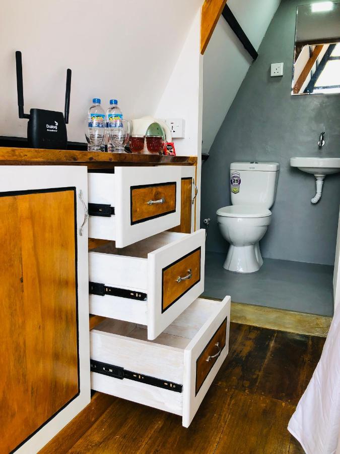 לינה וארוחת בוקר אינדורואה The We2 "Wildwood Elegance Escape" מראה חיצוני תמונה