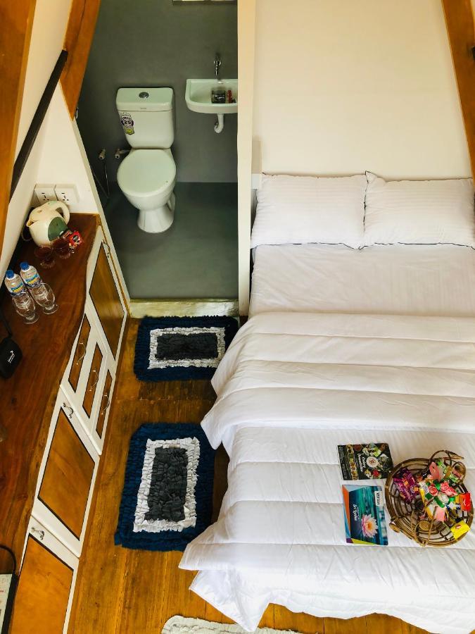 לינה וארוחת בוקר אינדורואה The We2 "Wildwood Elegance Escape" מראה חיצוני תמונה