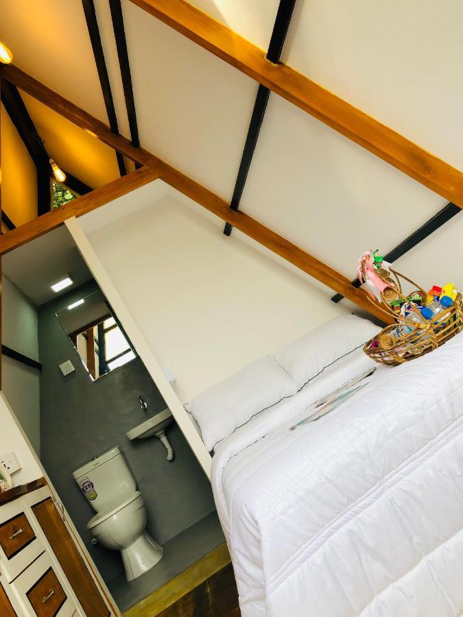 לינה וארוחת בוקר אינדורואה The We2 "Wildwood Elegance Escape" מראה חיצוני תמונה